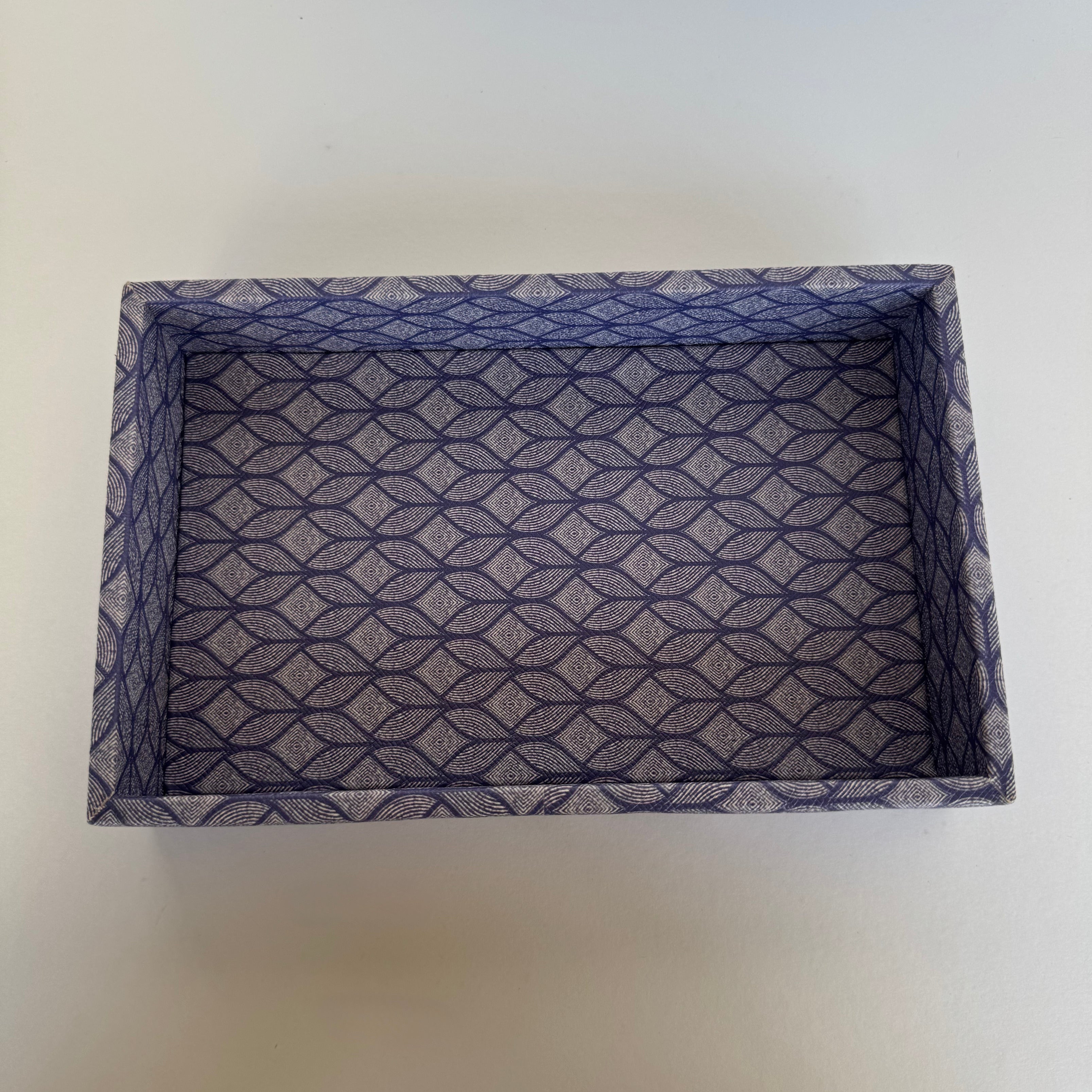 Charola Diseño Estrellas