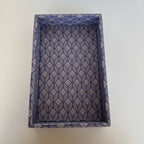 Charola Diseño Estrellas