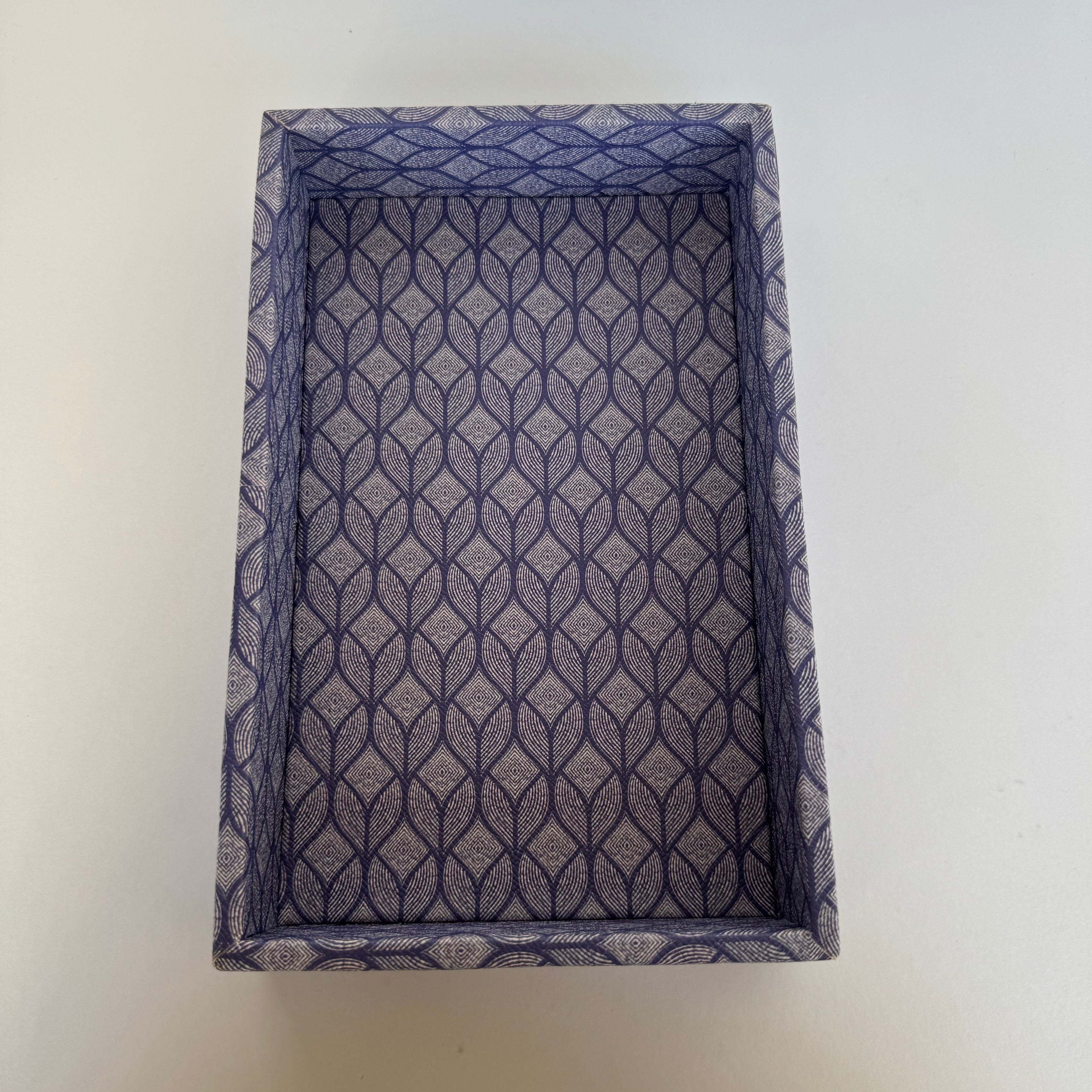 Charola Diseño Estrellas