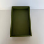 Charola Diseño Drilo Olivo