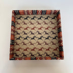 Charola Diseño Potros