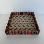 Charola Diseño Potros