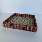 Charola Diseño Potros