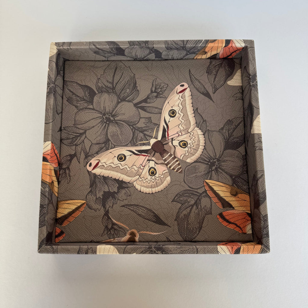 Charola Diseño Capullo