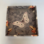 Charola Diseño Capullo