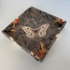 Charola Diseño Capullo