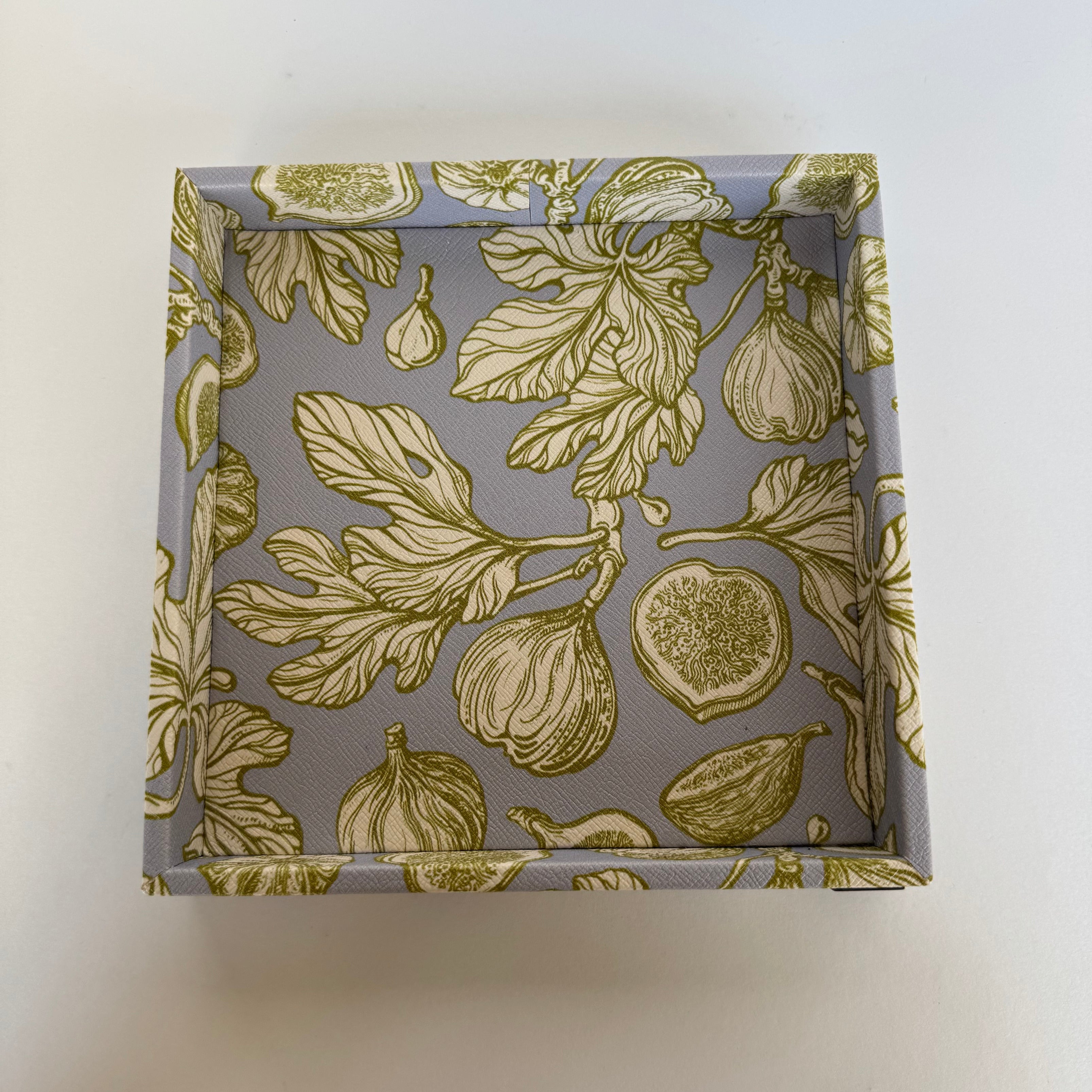 Charola Diseño Higuera