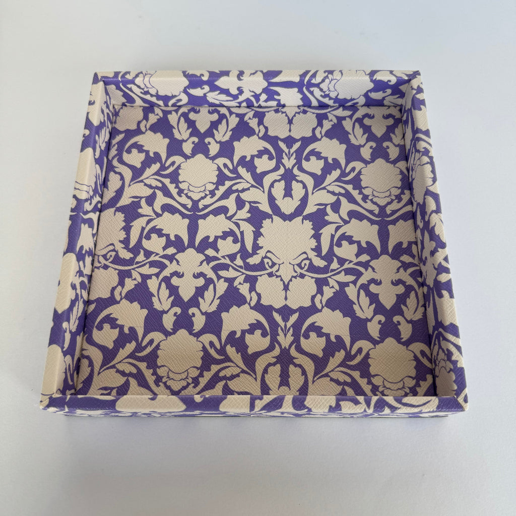 Charola Diseño Salvia