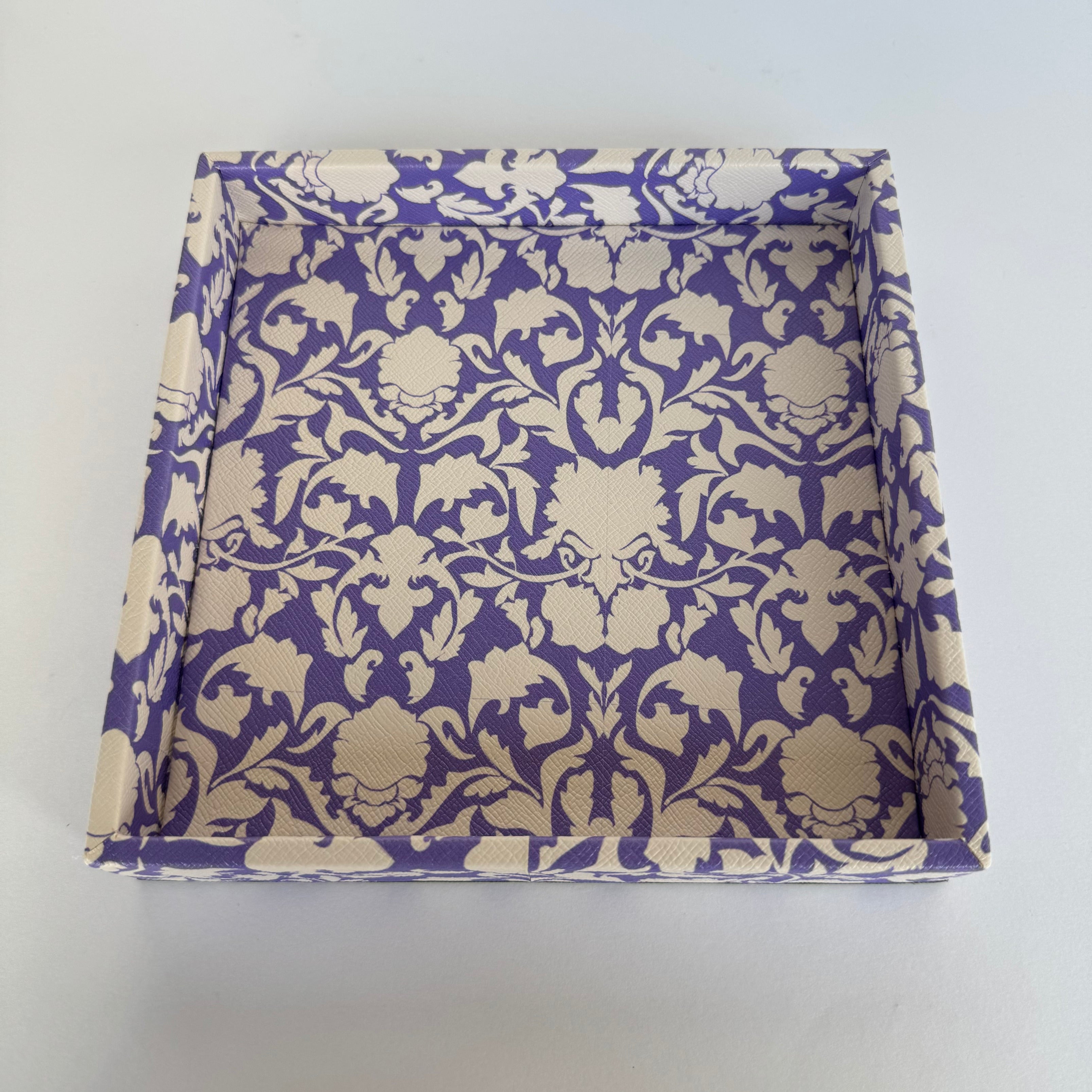 Charola Diseño Salvia