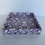 Charola Diseño Salvia