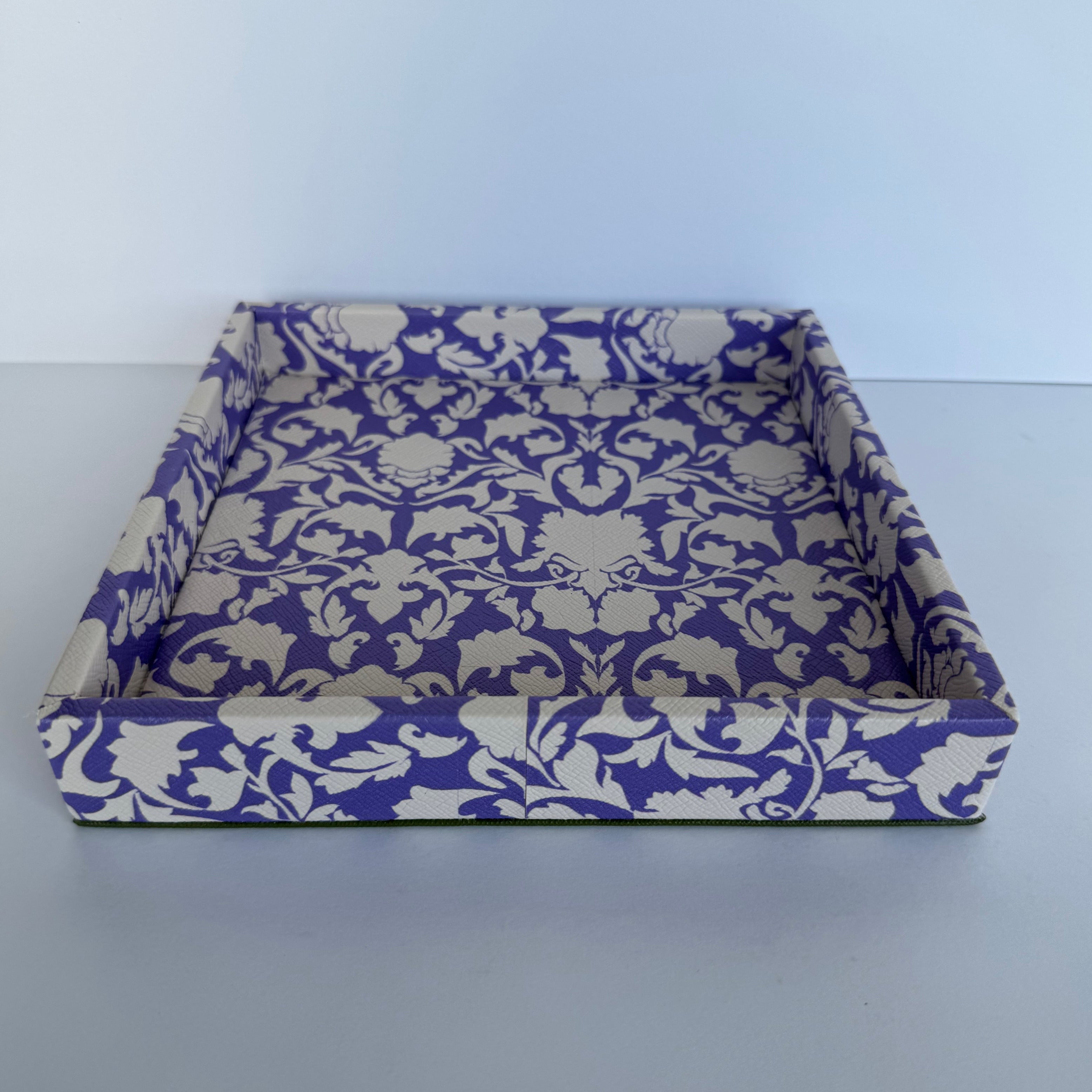 Charola Diseño Salvia