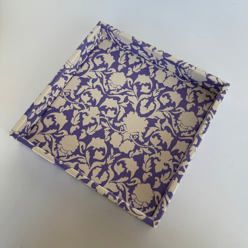 Charola Diseño Salvia