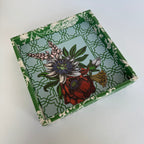 Charola Diseño Manzanilla