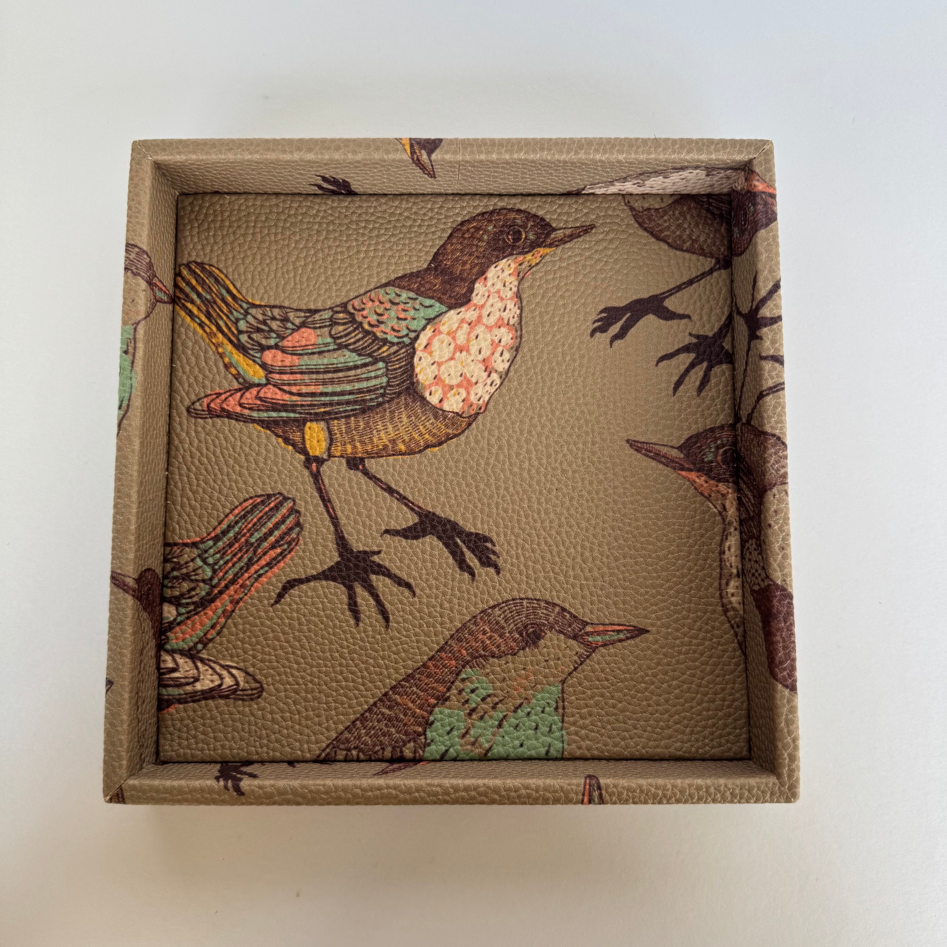 Charola Diseño Diki