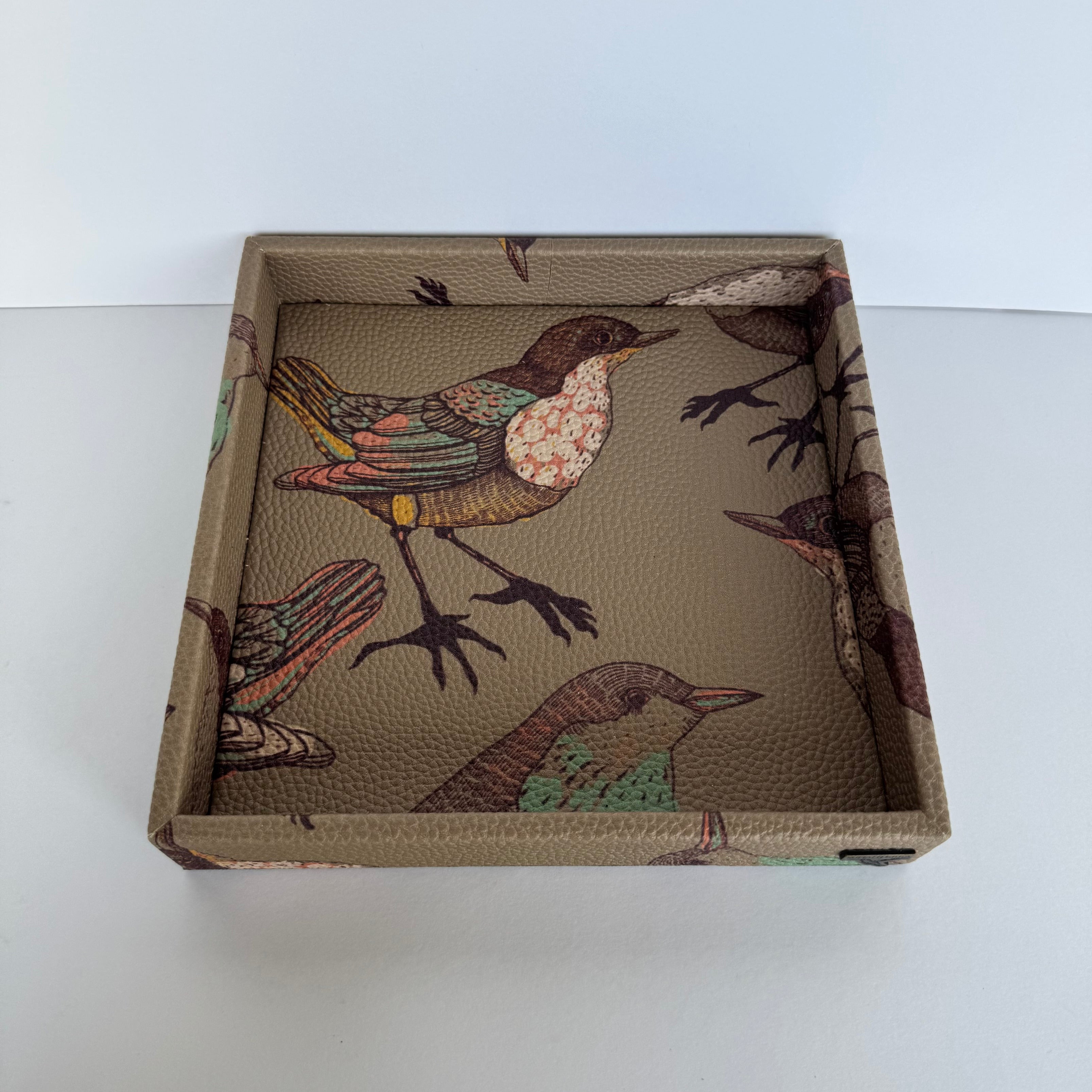 Charola Diseño Diki