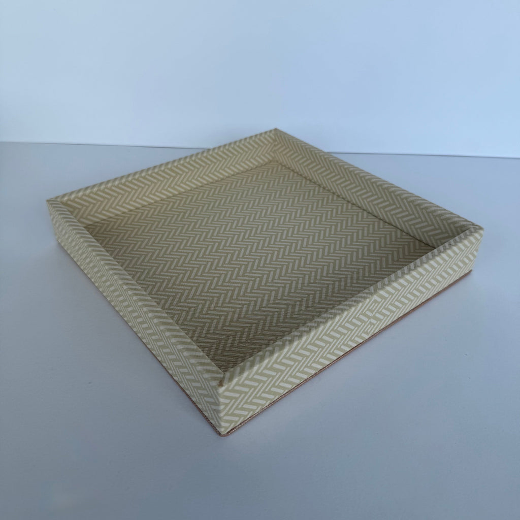 Charola Diseño Aire