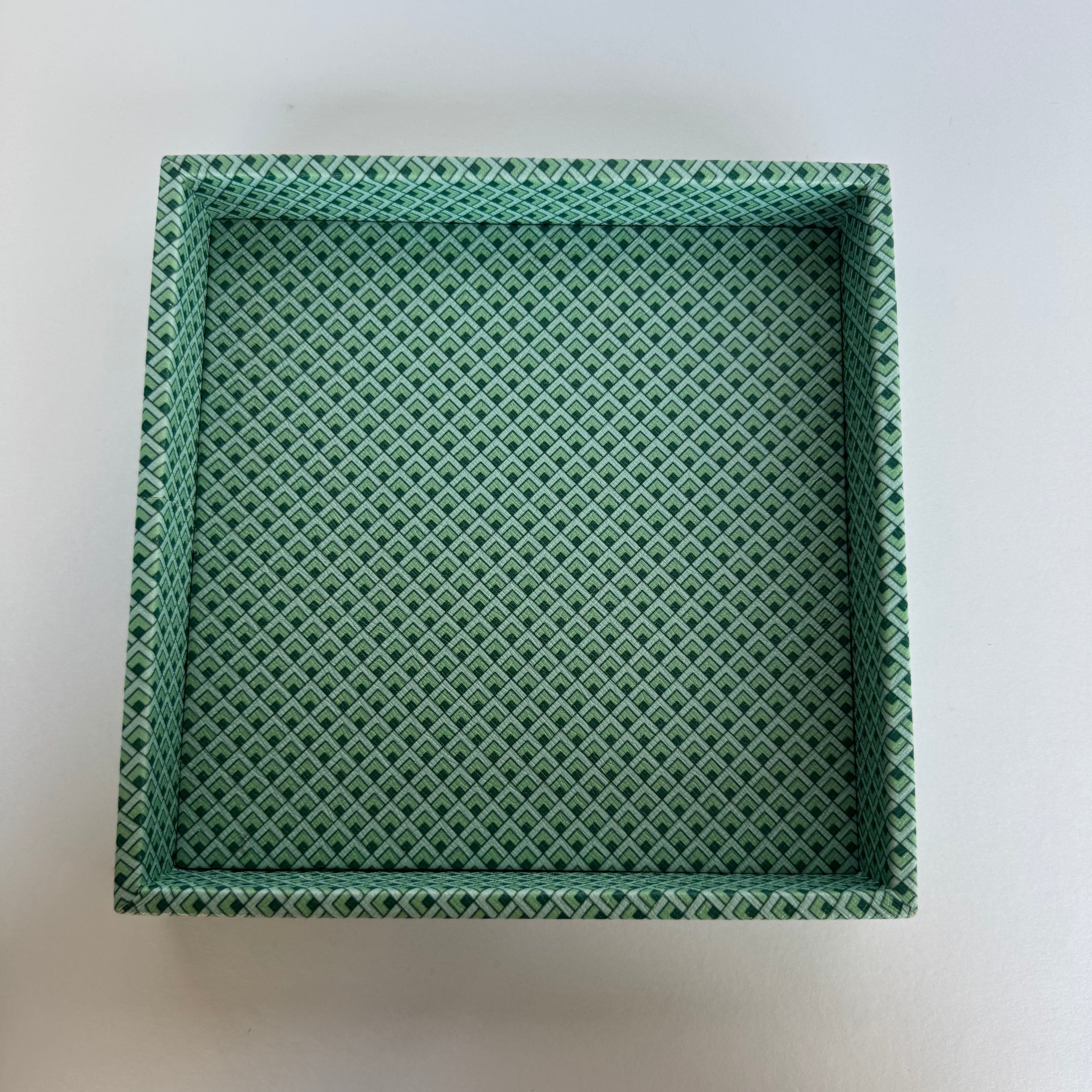 Charola Diseño Infinito