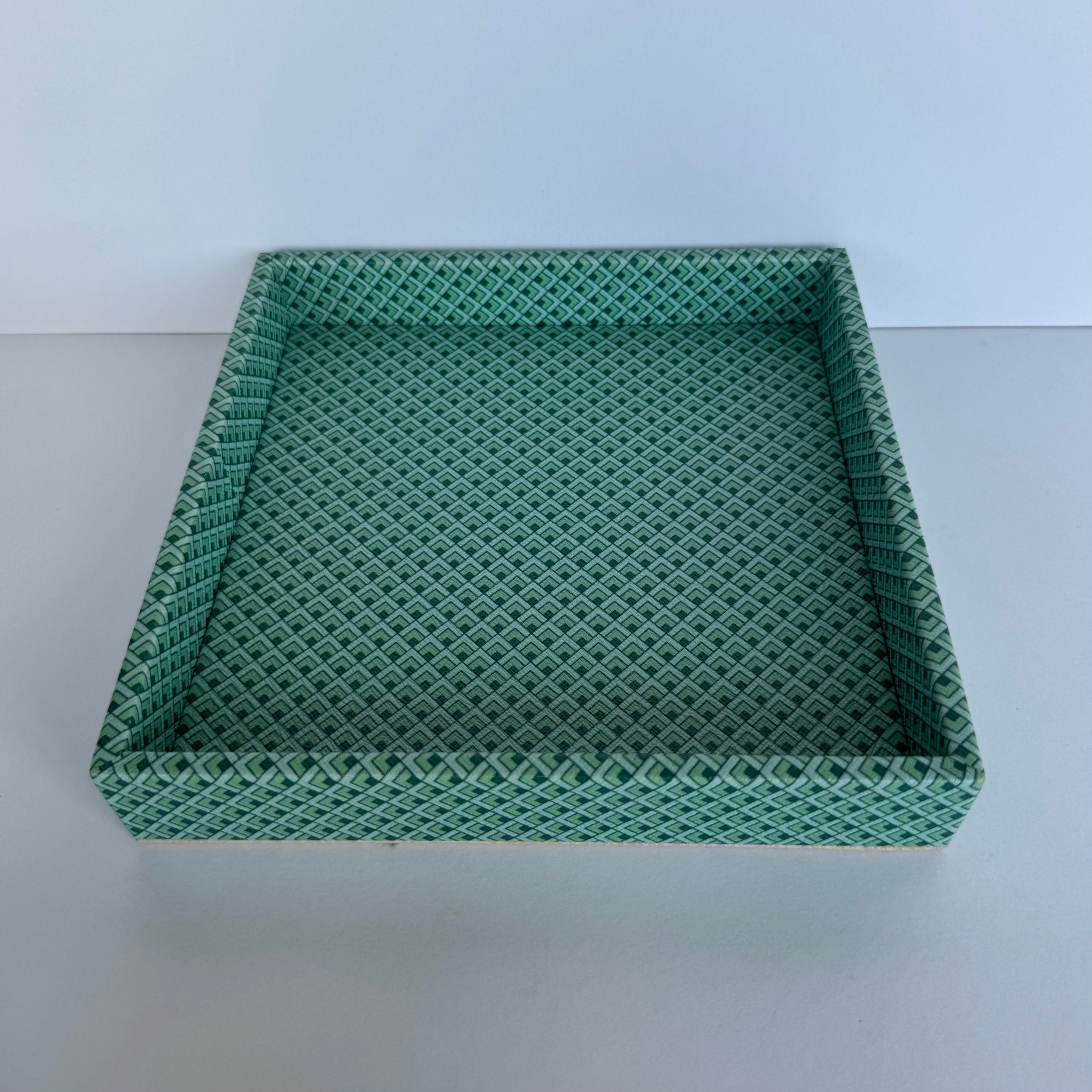 Charola Diseño Infinito