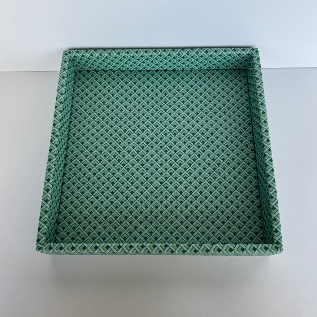 Charola Diseño Infinito