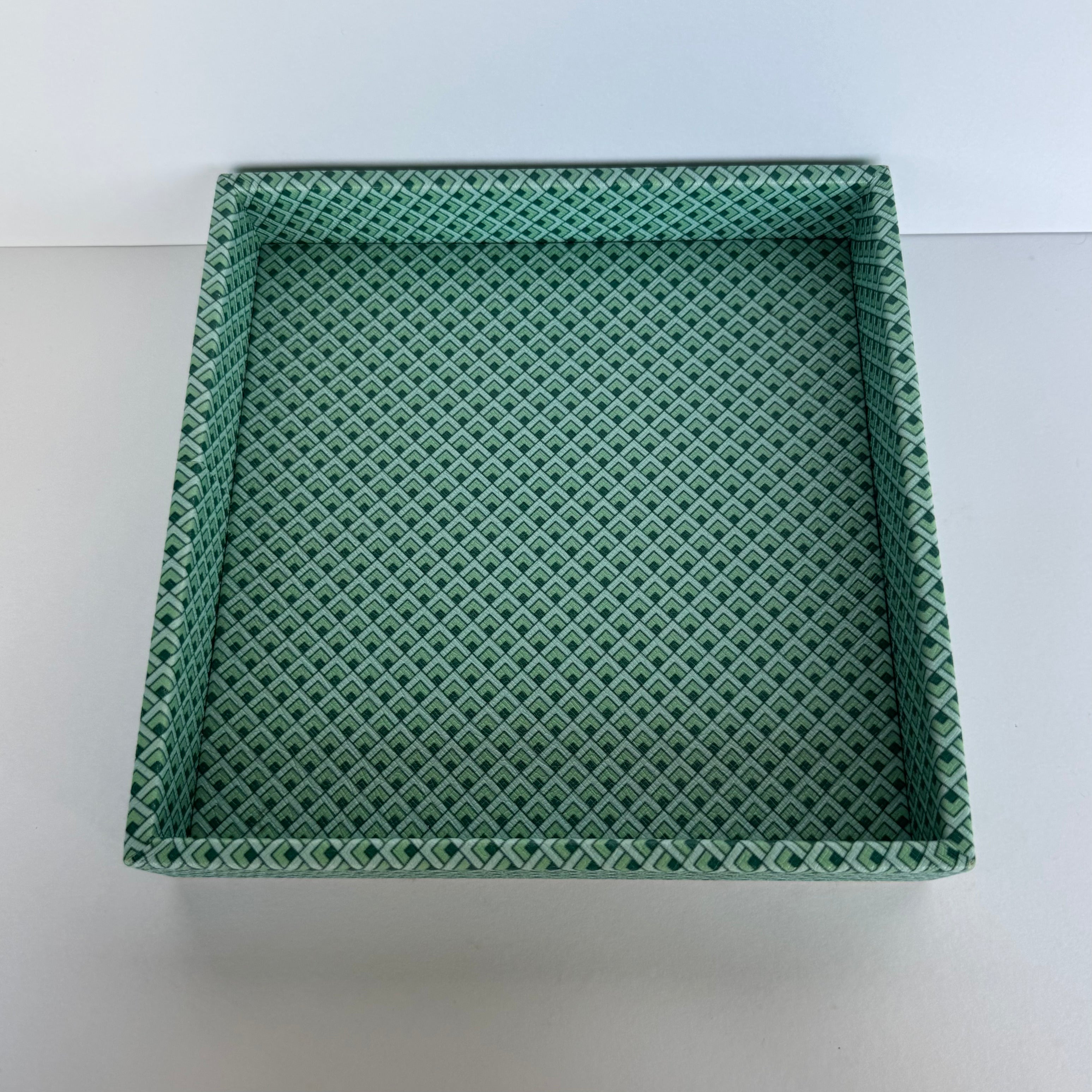 Charola Diseño Infinito