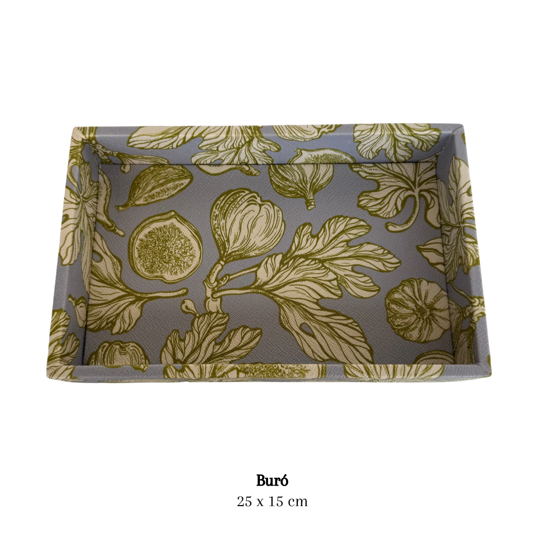 Charola Diseño Higuera