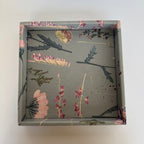 Charola Diseño Crisantemo