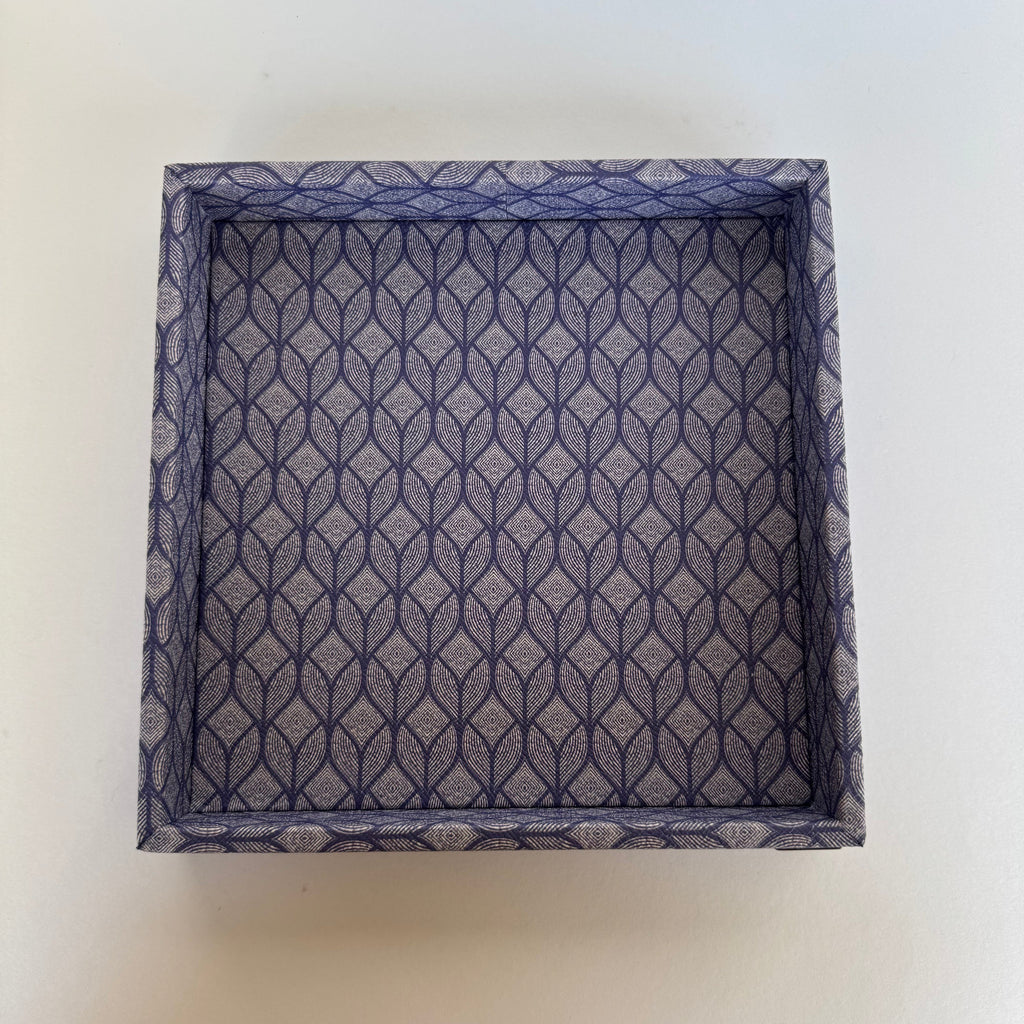 Charola Diseño Estrellas