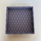 Charola Diseño Estrellas