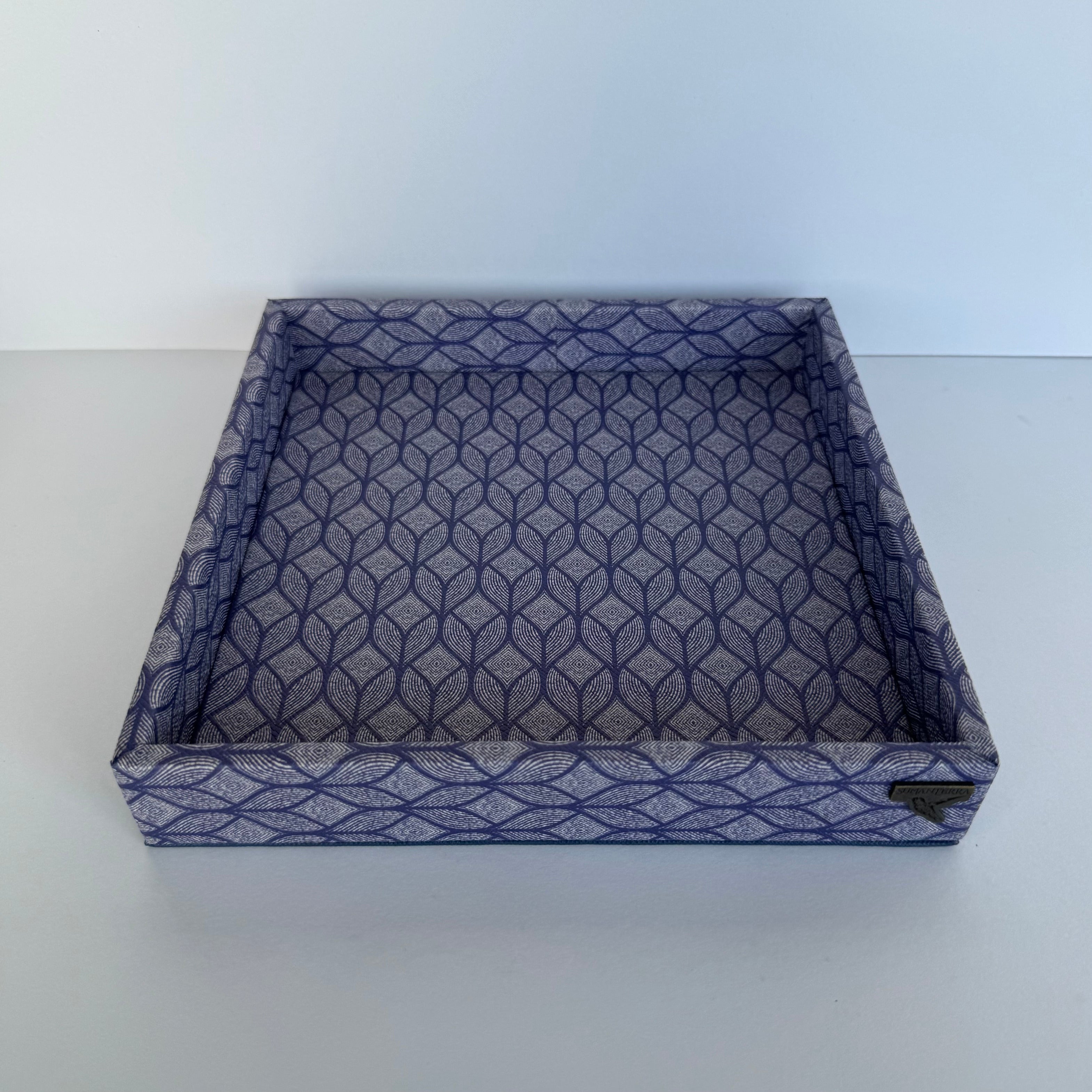 Charola Diseño Estrellas