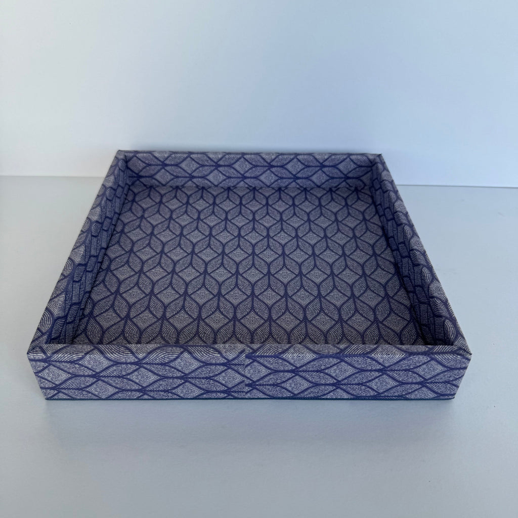 Charola Diseño Estrellas