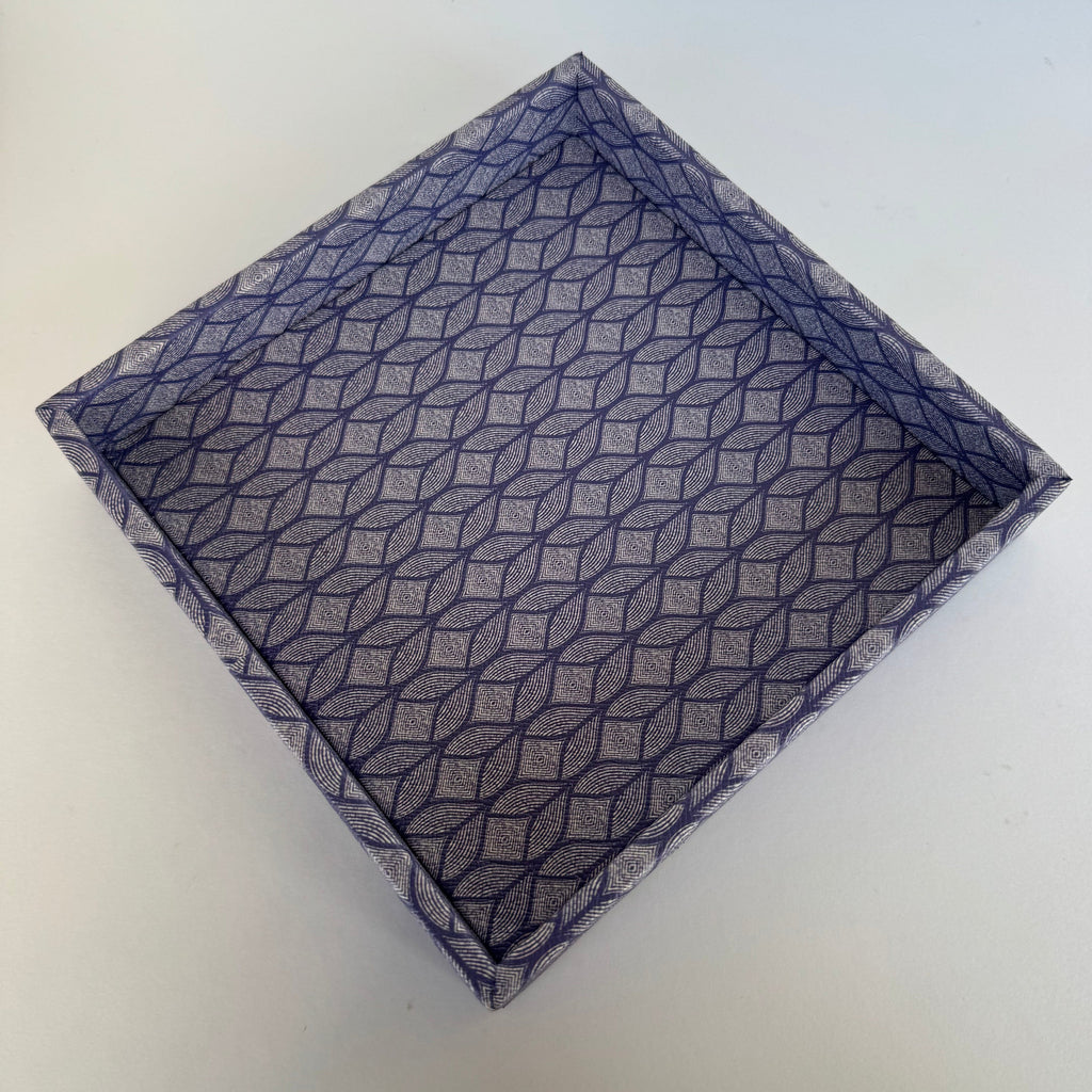 Charola Diseño Estrellas