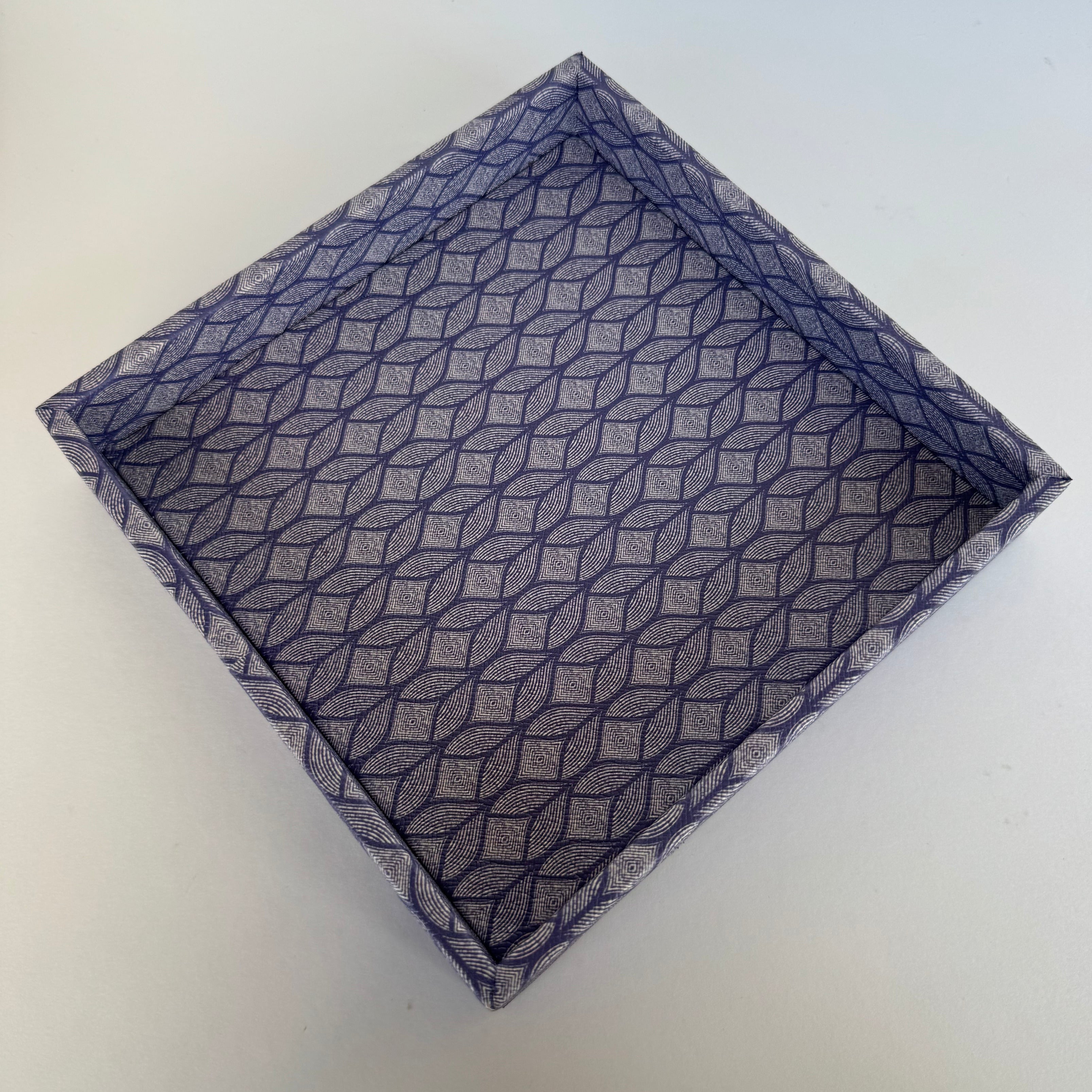 Charola Diseño Estrellas