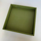 Charola Diseño Drilo Olivo