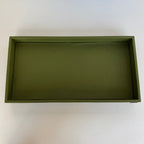 Charola Diseño Drilo Olivo