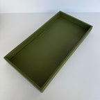 Charola Diseño Drilo Olivo