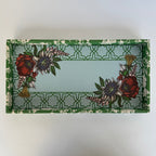 Charola Diseño Manzanilla