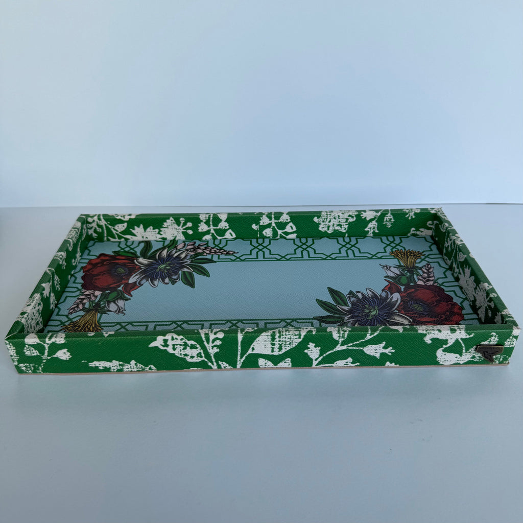 Charola Diseño Manzanilla