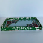 Charola Diseño Manzanilla