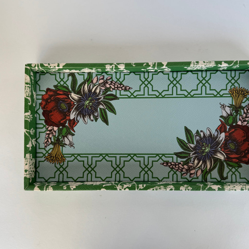 Charola Diseño Manzanilla