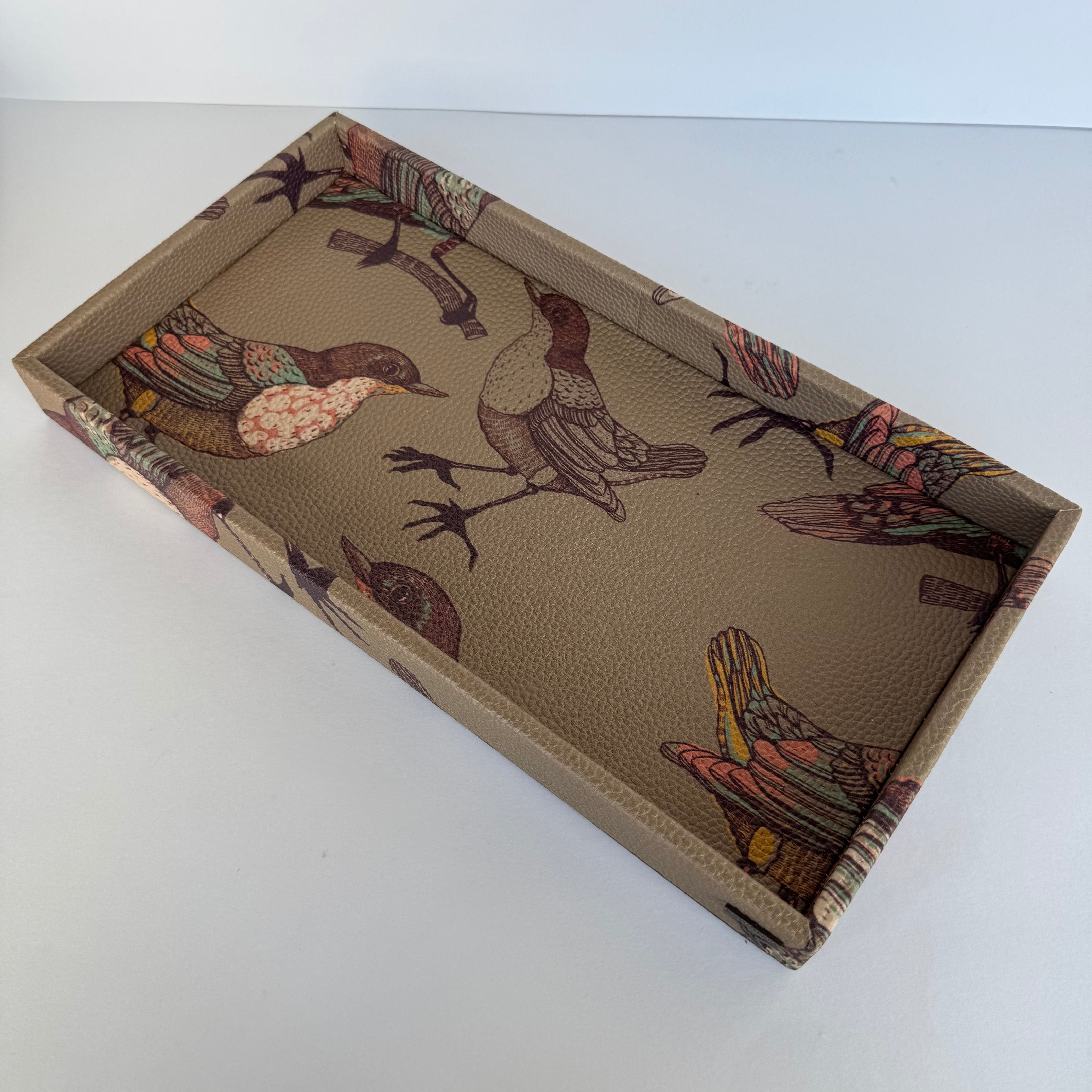 Charola Diseño Diki