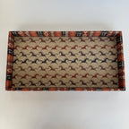 Charola Diseño Potros