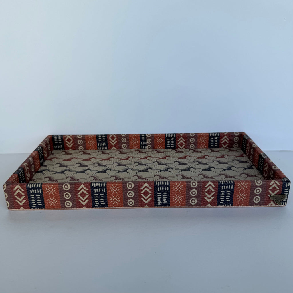 Charola Diseño Potros