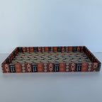 Charola Diseño Potros