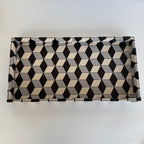 Charola Diseño Geométrico