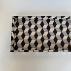 Charola Diseño Geométrico