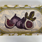 Charola Diseño Higos