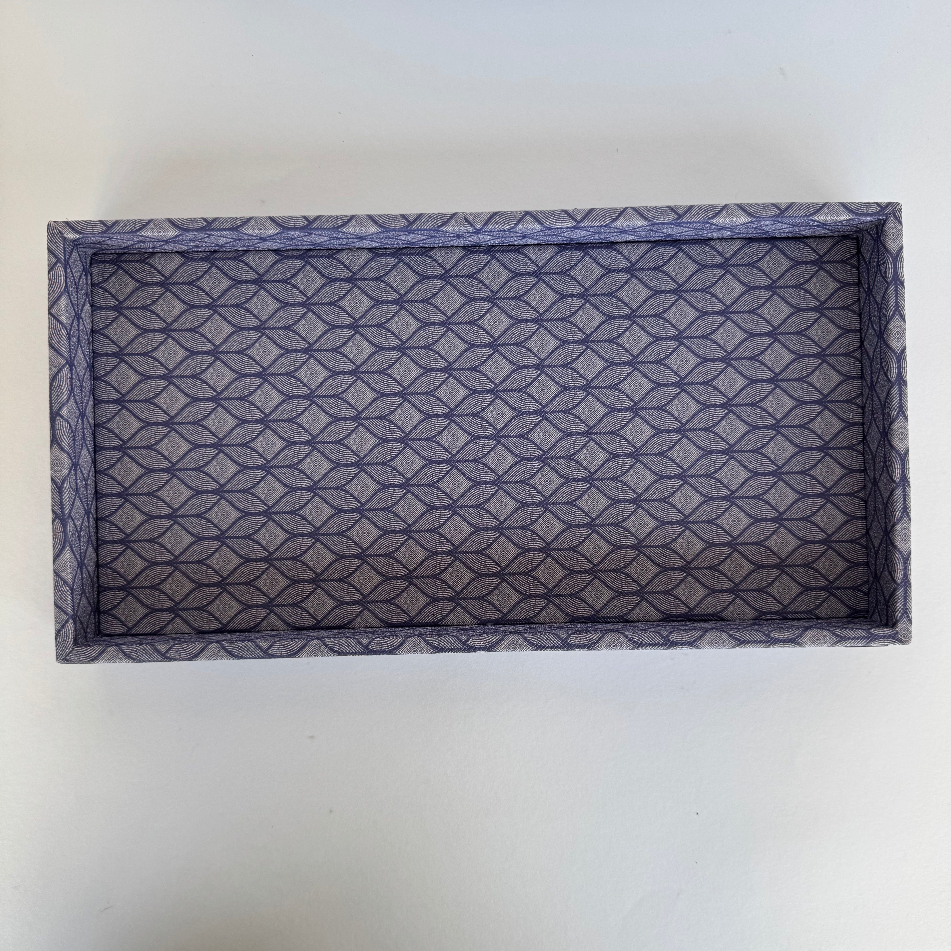 Charola Diseño Estrellas