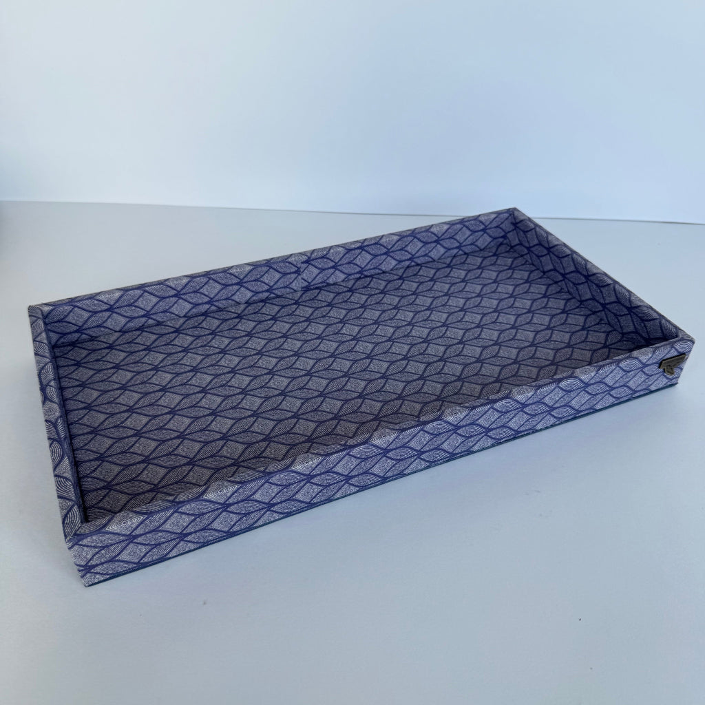 Charola Diseño Estrellas