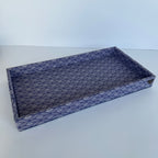 Charola Diseño Estrellas