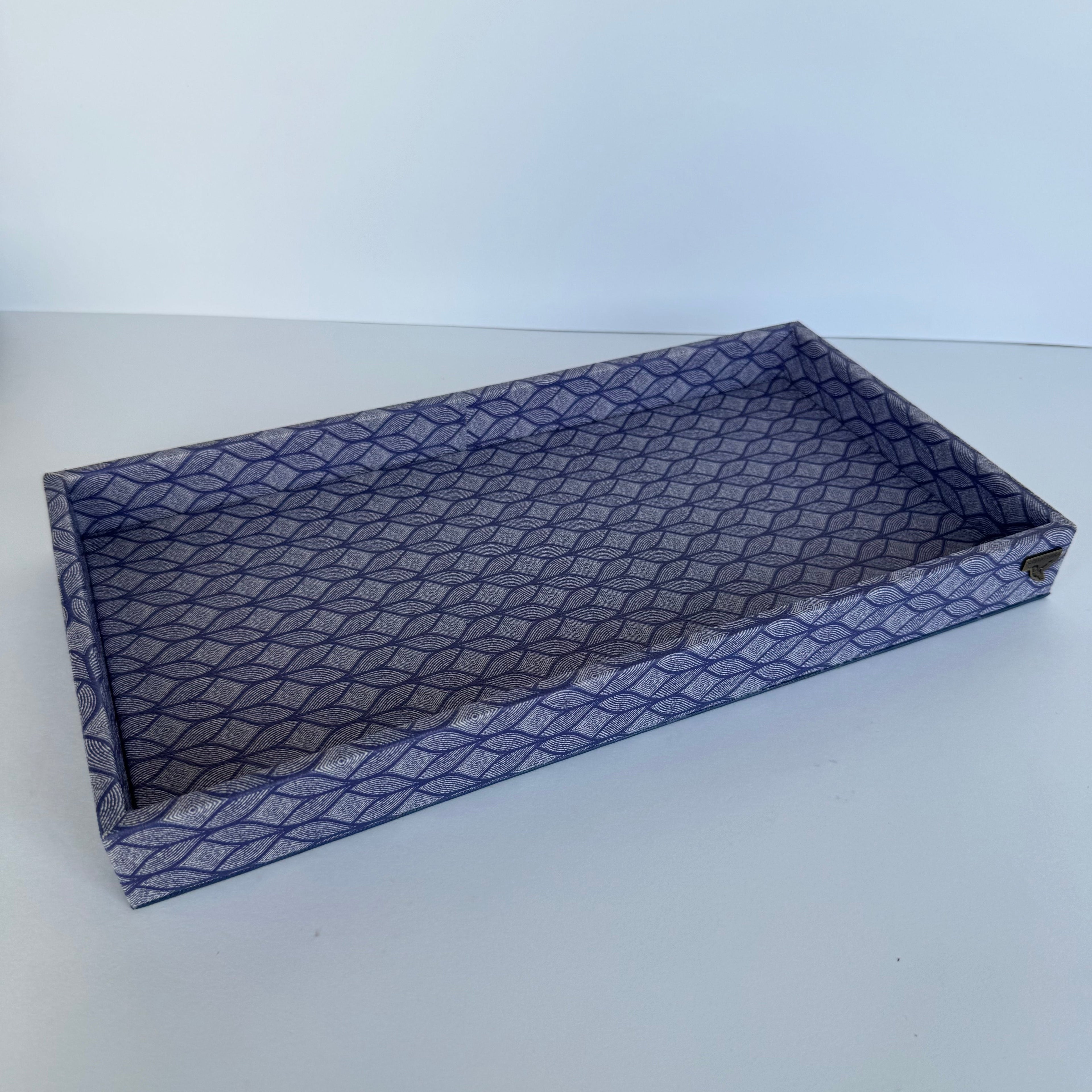 Charola Diseño Estrellas